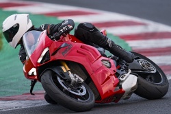 Pneu Pirelli Diablo Supercorsa V4 SC