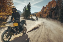 Promo Harley-Davidson : jusqu'à 2.500 euros d'avantage
