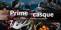 Promo : prime à la casque Cardy