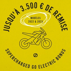 Promo Zero : jusqu'à 3.500 euros de remise