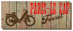 Rando mob Paris - Le Cap Ferret