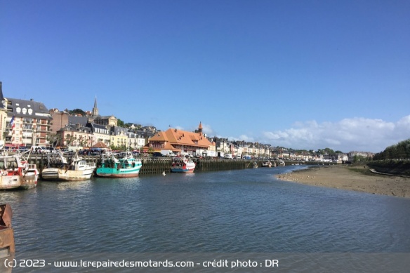 Cap sur la Normandie pour un week-end tout compris