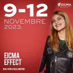 La mobilité urbaine au coeur du prochain salon EICMA