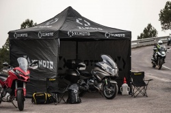 XLMoto fête ses 10 ans