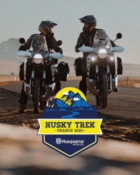 Randos trails Husky Trek
