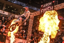 SuperEnduro : Bolt remporte le GP d'Israël - Crédit photo : Good-Shoot
