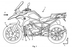 Un refroidissement variable chez BMW