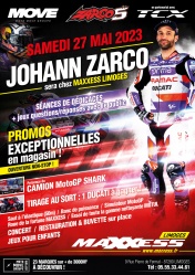 Une Ducati Streetfighter V2 à gagner