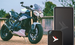 Traceur GPS Pégase Flashbird