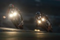 24h Motos Honda mène 1er tiers
