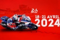 Les 24 Heures Motos préparent 2024