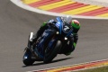 24H Spa EWC Motos YART pole position