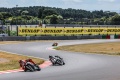 8h Suzuka forces motos présence
