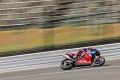 8h Suzuka Team HRC tête essais libres