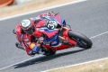8h Suzuka meilleur temps warm up Team HRC