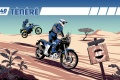40 Yamaha Ténéré