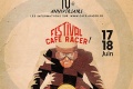 Annulation Café Racer Festival