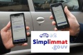 Une application mobile sécuriser demandes carte grise
