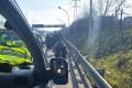 Arrêté fauteuil roulant autoroute