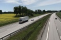 Suède construit autoroute électrique