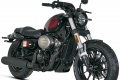 Nouveaut 2025 Bobber Hyosung GV125S EVO