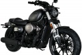 Nouveaut 2025 Bobber Hyosung GV300S EVO