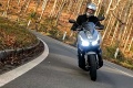 Essai scooter lectrique Bolide e Trail