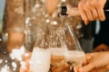 Bonnes ftes  rveillon attention  alcool