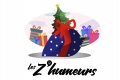 Z humeurs   cadeau Nol motard ?