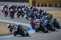 Calendrier WSBK 12 épreuves 2024