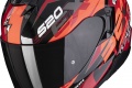 Casque intégral Scorpion EXO 520 EVO Air