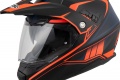 Casque intégral trail MTR SX 1 Evo