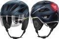 Casque vélo Abus Pedelec ACE