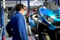 Chiffres statistiques ventes motos Europe rebond