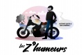 Z humeurs   Combien kilomtres allez  moto anne ?