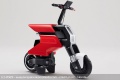 Nouveaut 2025 Deux nouveaux concepts lectriques chez Honda