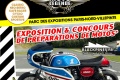Concours prépas amateur Salon Moto Légende