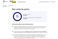 Consulter solde points permis conduire