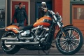 Cruiser Harley Davidson Breakout 2023