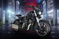 Nouveaut 2025 Cruiser Hyosung GV125R