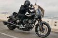 Cruiser Indian Sport Chief