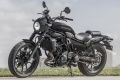 Cruisers Kawasaki Eliminator 500 500 SE