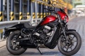 Cruiser Moto Morini Calibro
