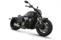 Cruiser Xiang Shuai Wolverine XS 800
