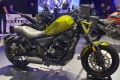 Cruiser Zontes 125C