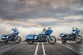 Cruisers Harley Davidson Fast Johnnie