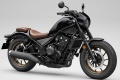 Nouveaut 2025 Customs Honda CMX Rebel 2024