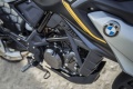 Distribution variable monocylindre BMW