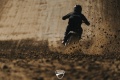Ducati met motocross