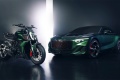 Cruiser Ducati Diavel for Bentley